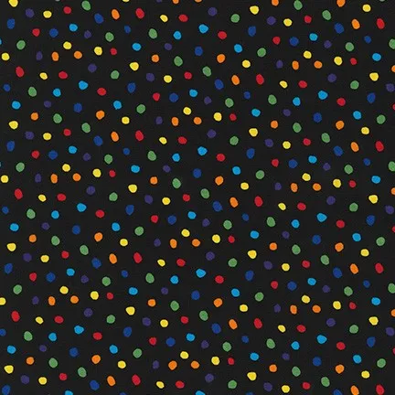 Dot and Stripe Delights Multi - (1)