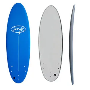 Doyle Kid`s Softboard Royal