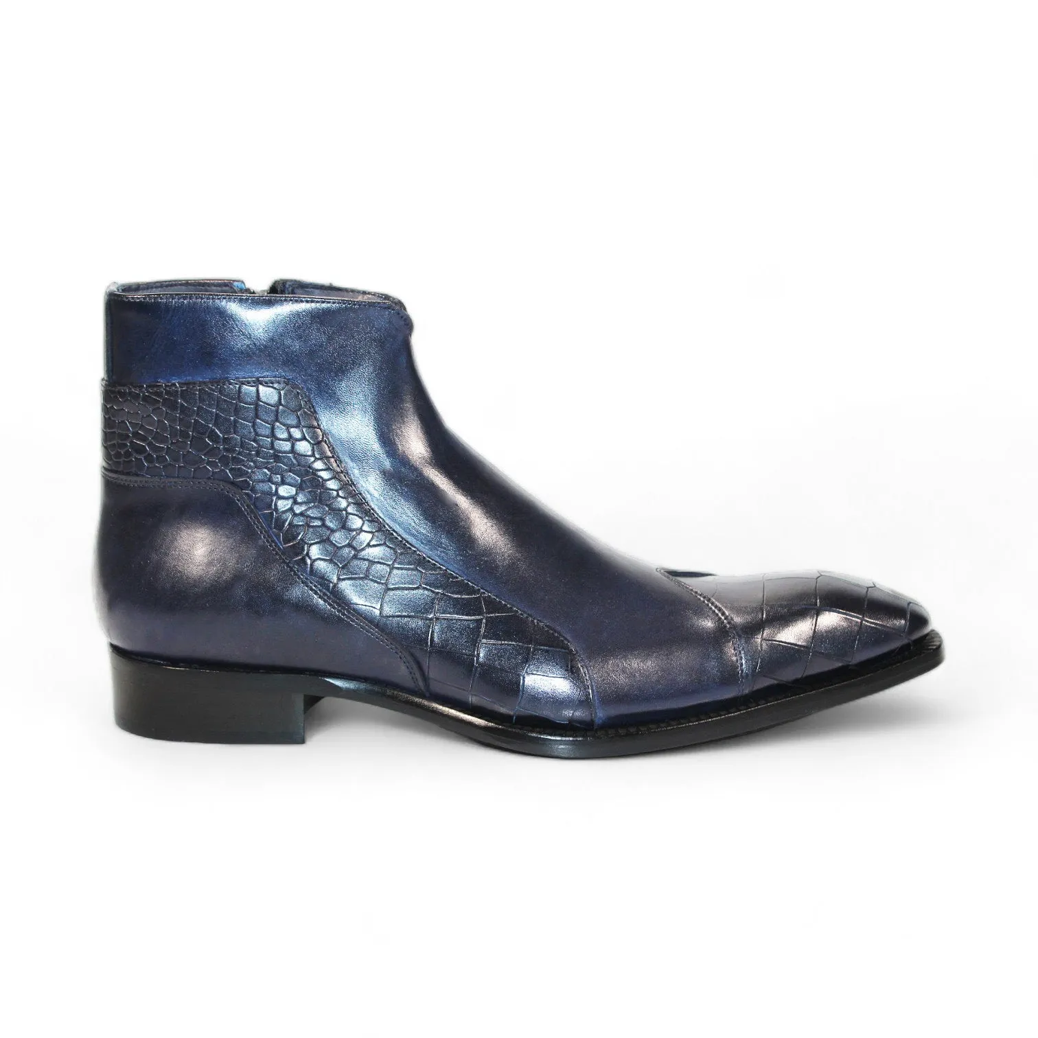 Duca Di Matiste Aprilia (Navy)