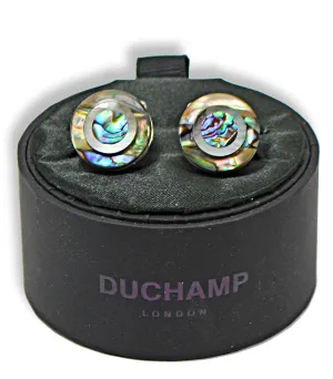 Duchamp London Colorful Cuff Links