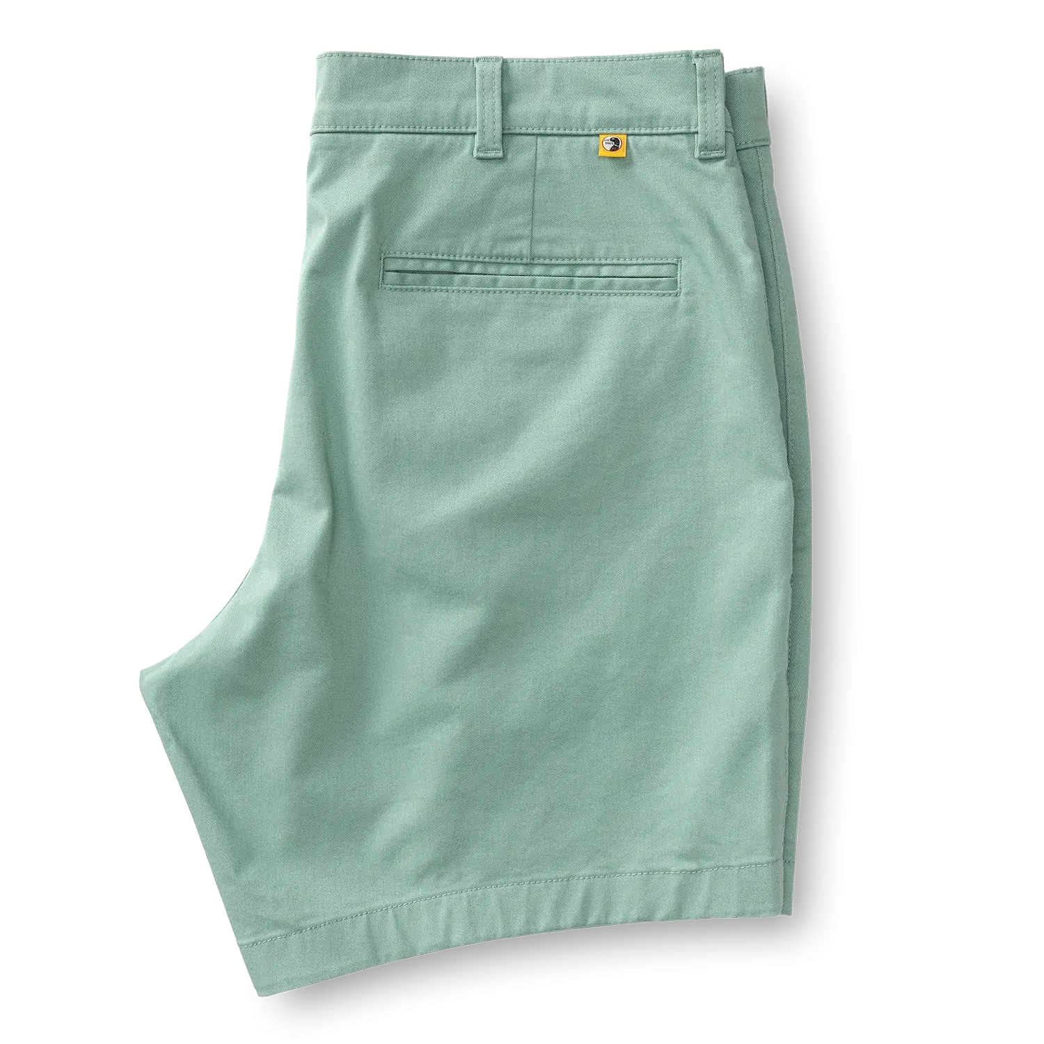 Duck Head 7" Gold School Chino Short