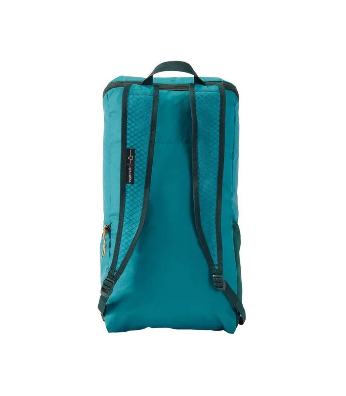 EAGLE CREEK US PACKABLE BACKPACK 20L ARCTIC SEAGREEN
