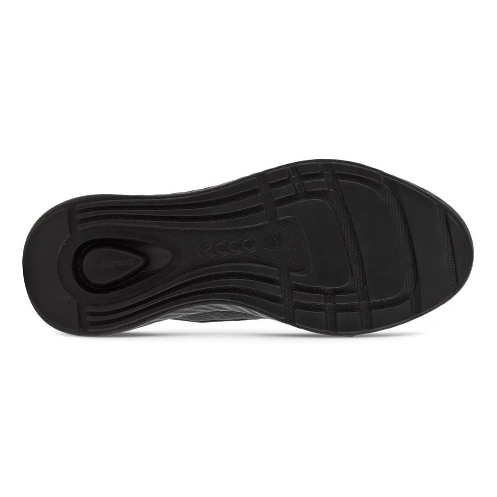 ECCO Men's ATH-1F M Black Black Cirrus Cirrus