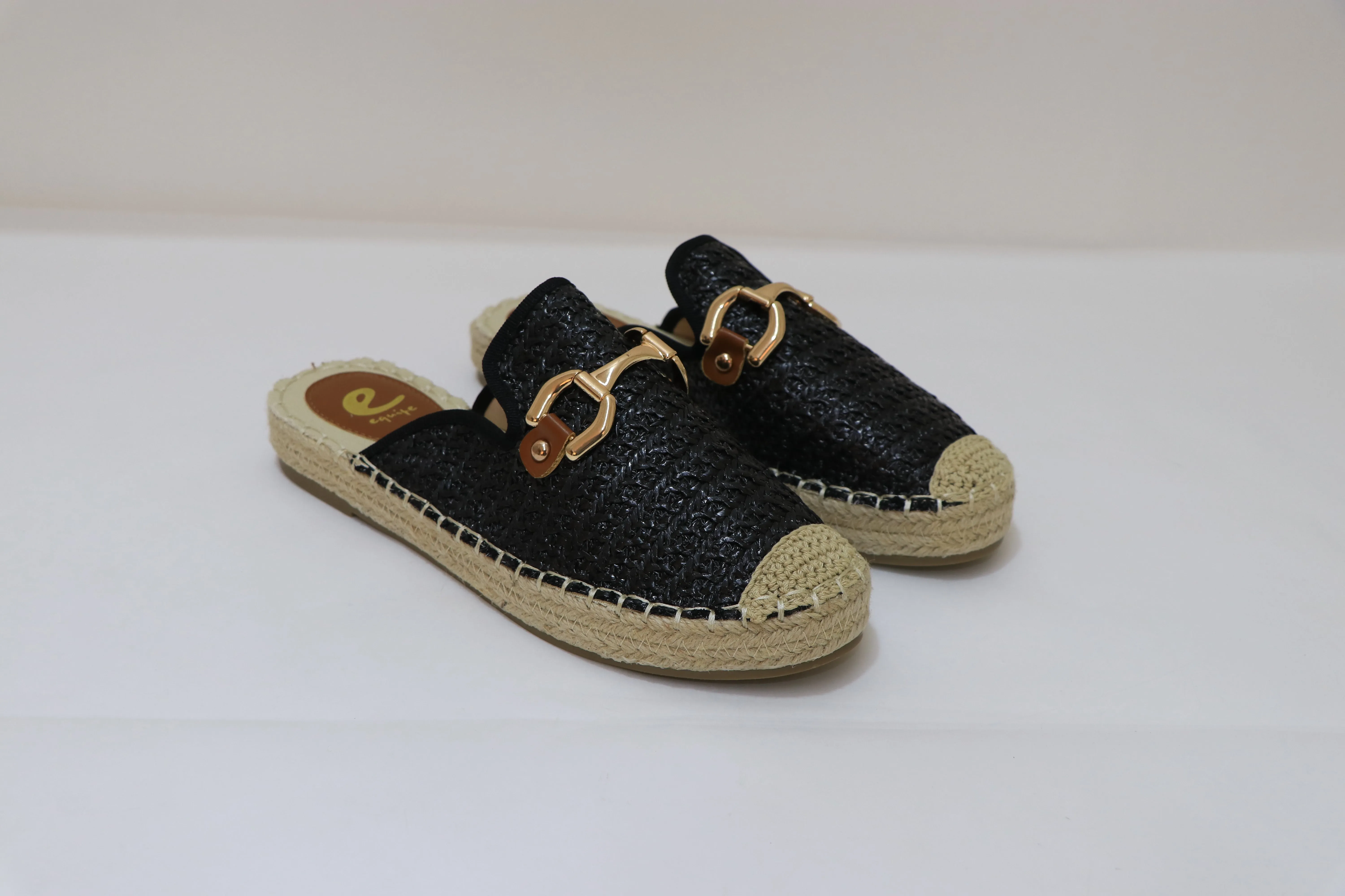 EQUIPE SLIPPER