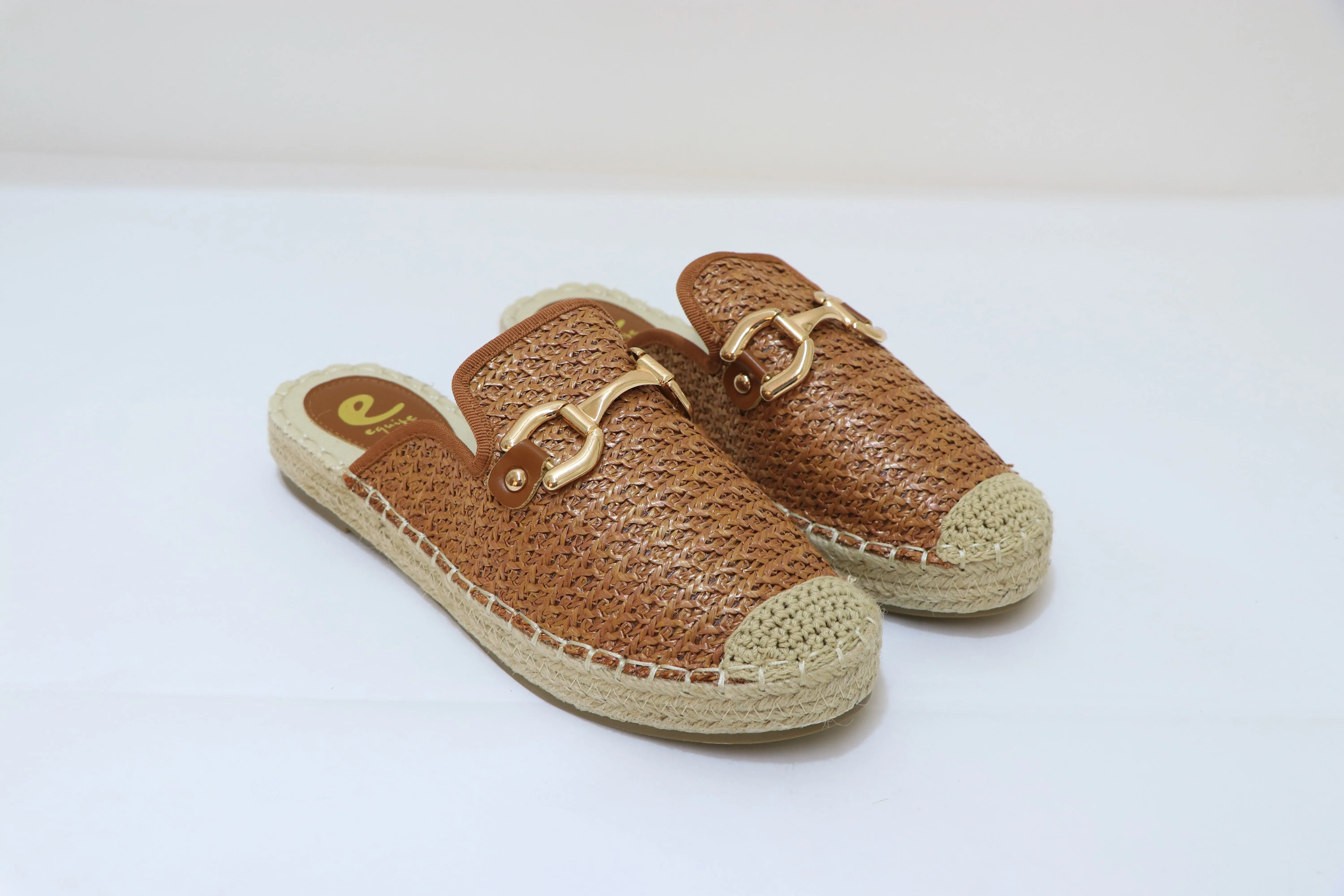 EQUIPE SLIPPER