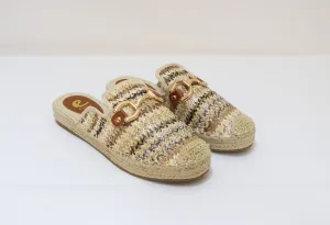 EQUIPE SLIPPER
