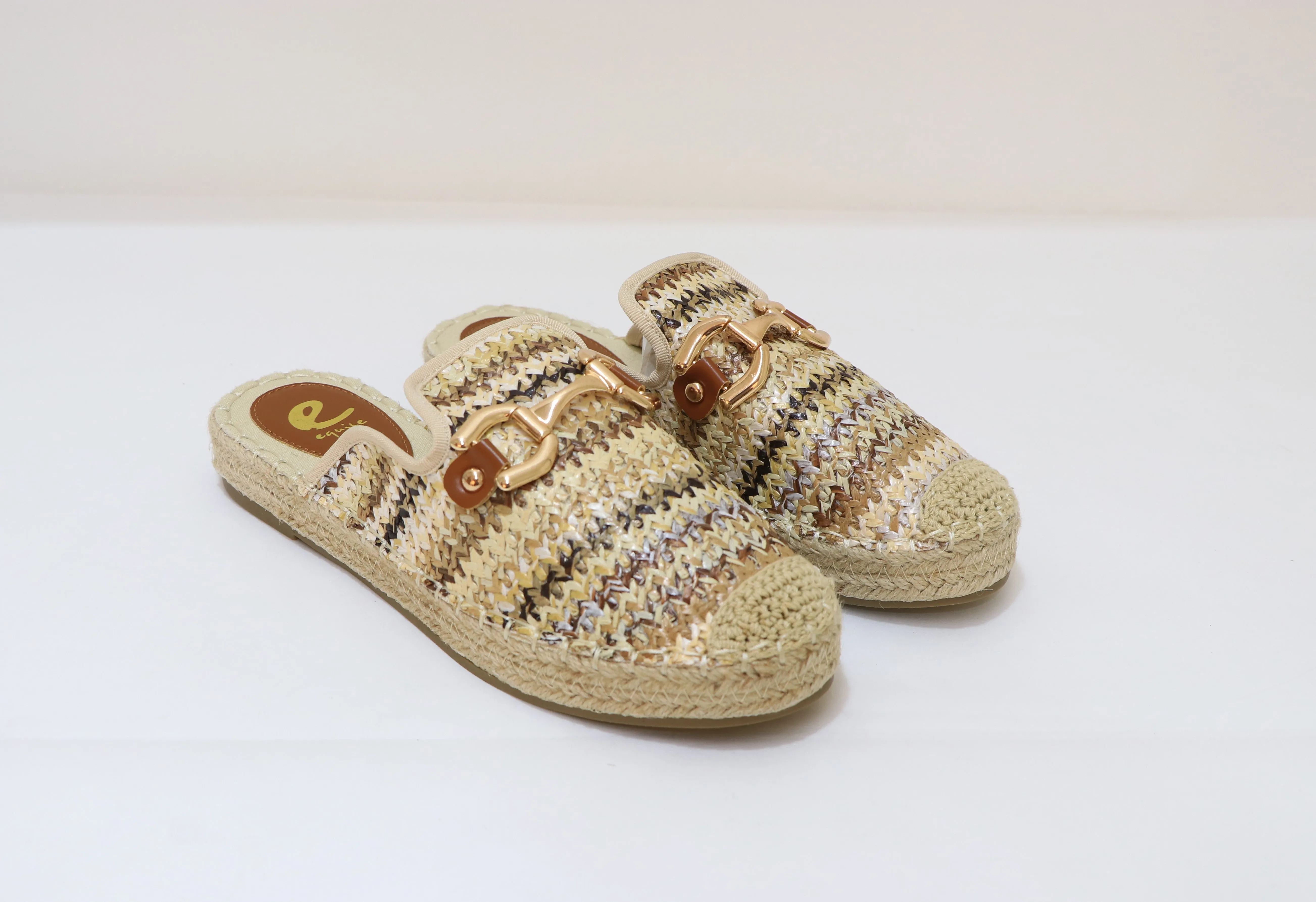 EQUIPE SLIPPER