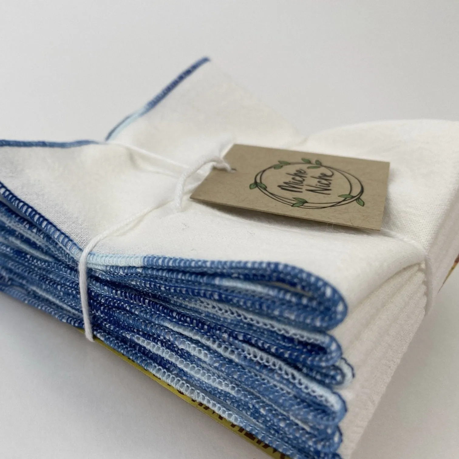 Everyday Cotton Cloth Napkin Color Collection | 14 Quantity