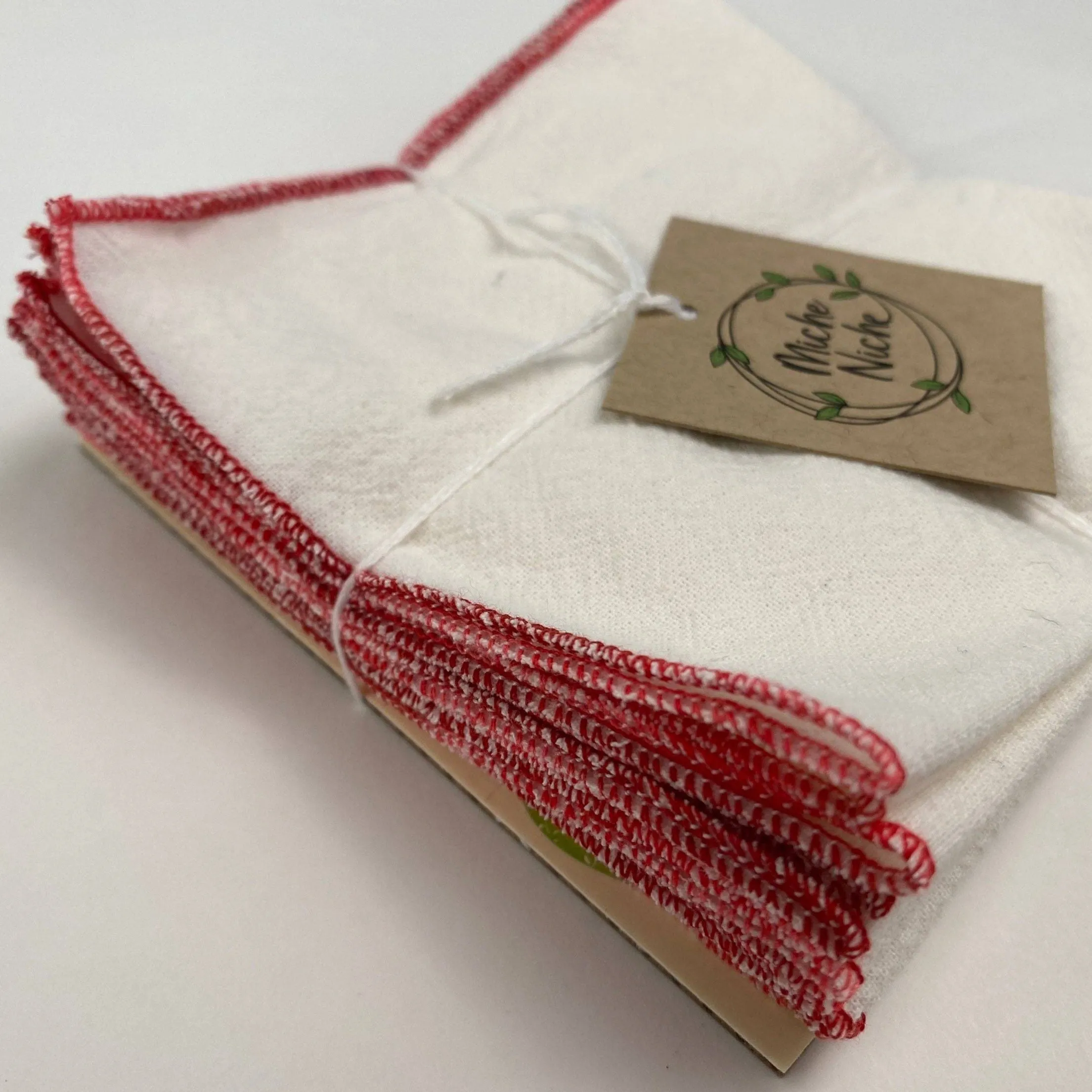 Everyday Cotton Cloth Napkin Color Collection | 14 Quantity