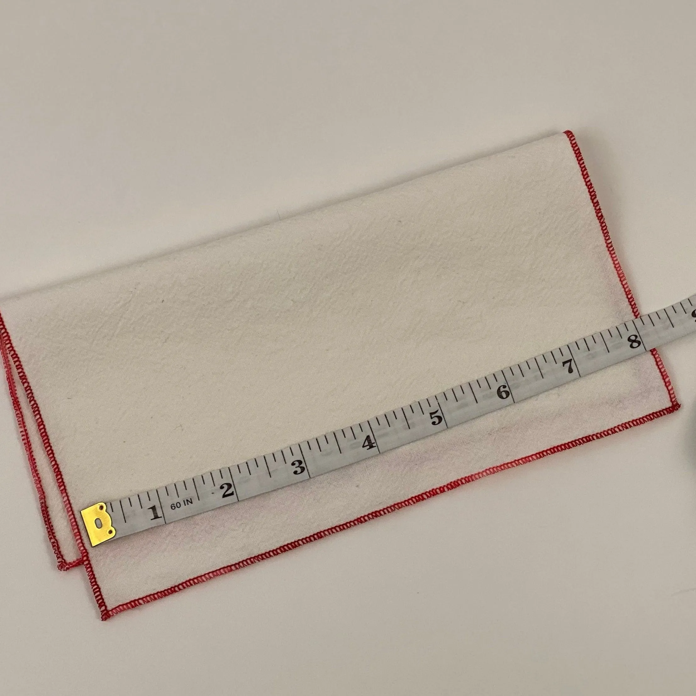 Everyday Cotton Cloth Napkin Color Collection | 7 Quantity
