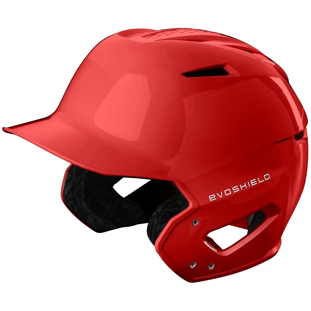 EvoShield XVT 2.0 Gloss Batting Helmet