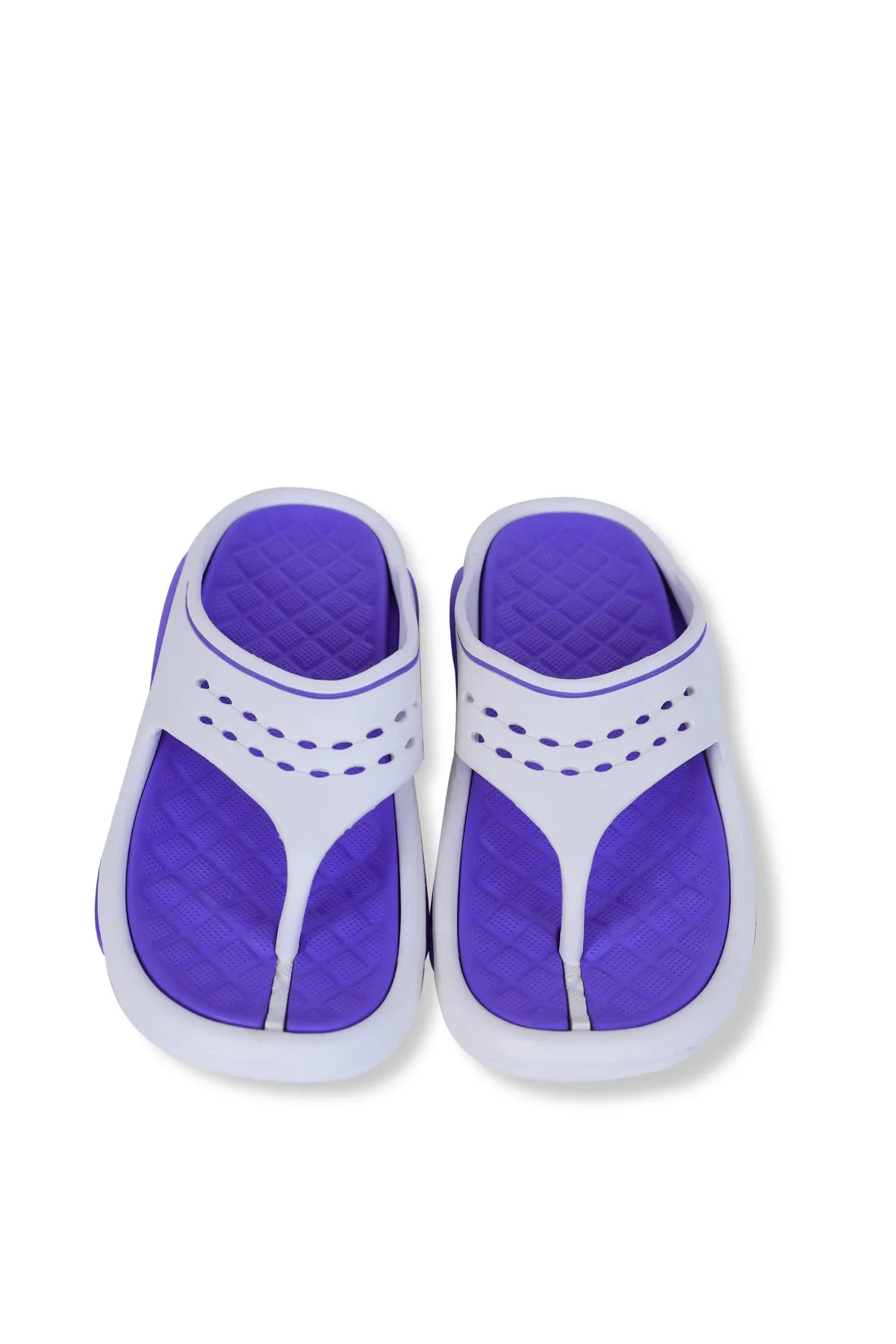 EVR "Fashion" DOUBLE COLOR Slipper for Men