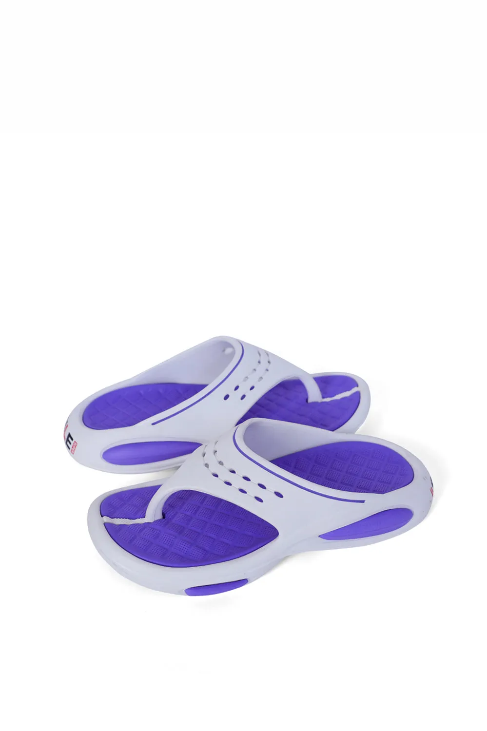 EVR "Fashion" DOUBLE COLOR Slipper for Men