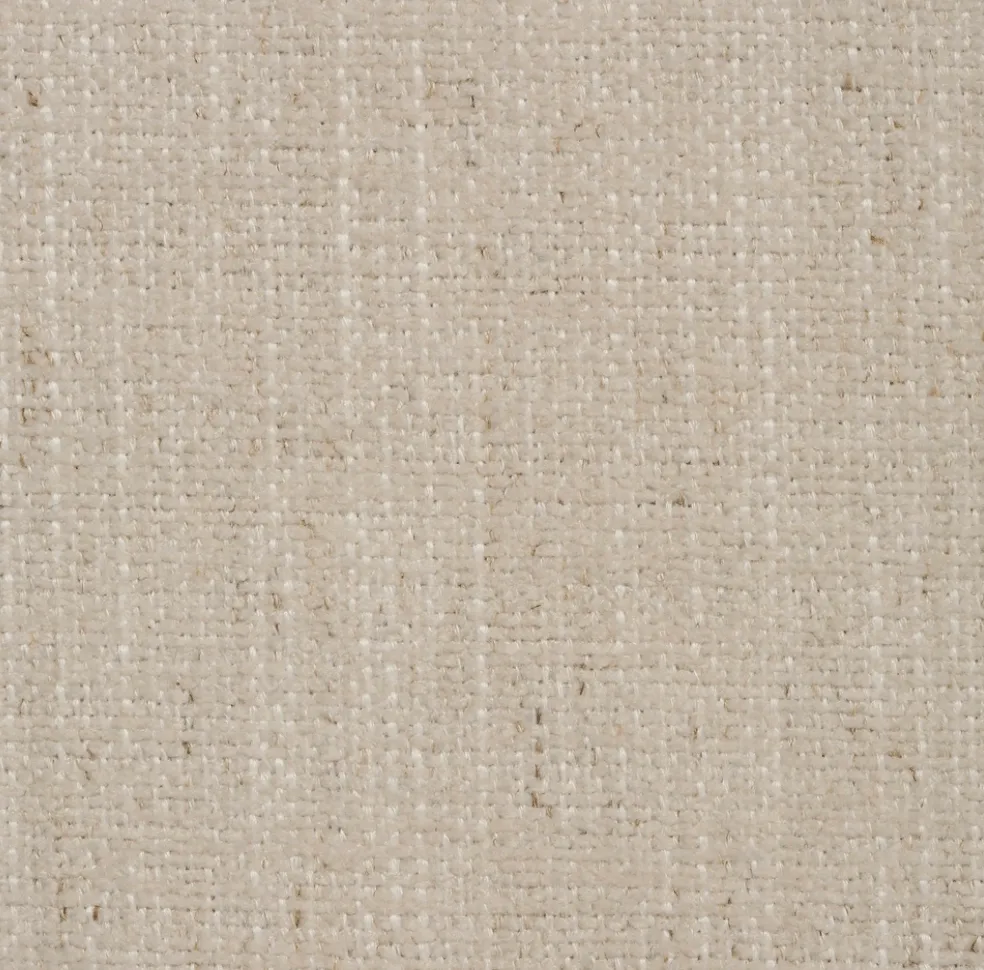 Fabric Swatch: Nomad Eggshell - Harborside Collection