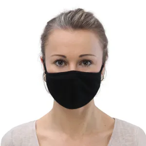 Face Mask (3-Pack) - Black