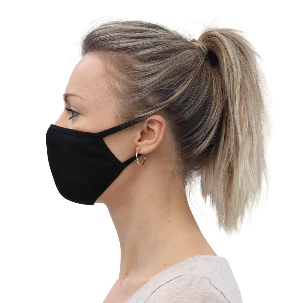 Face Mask (3-Pack) - Black
