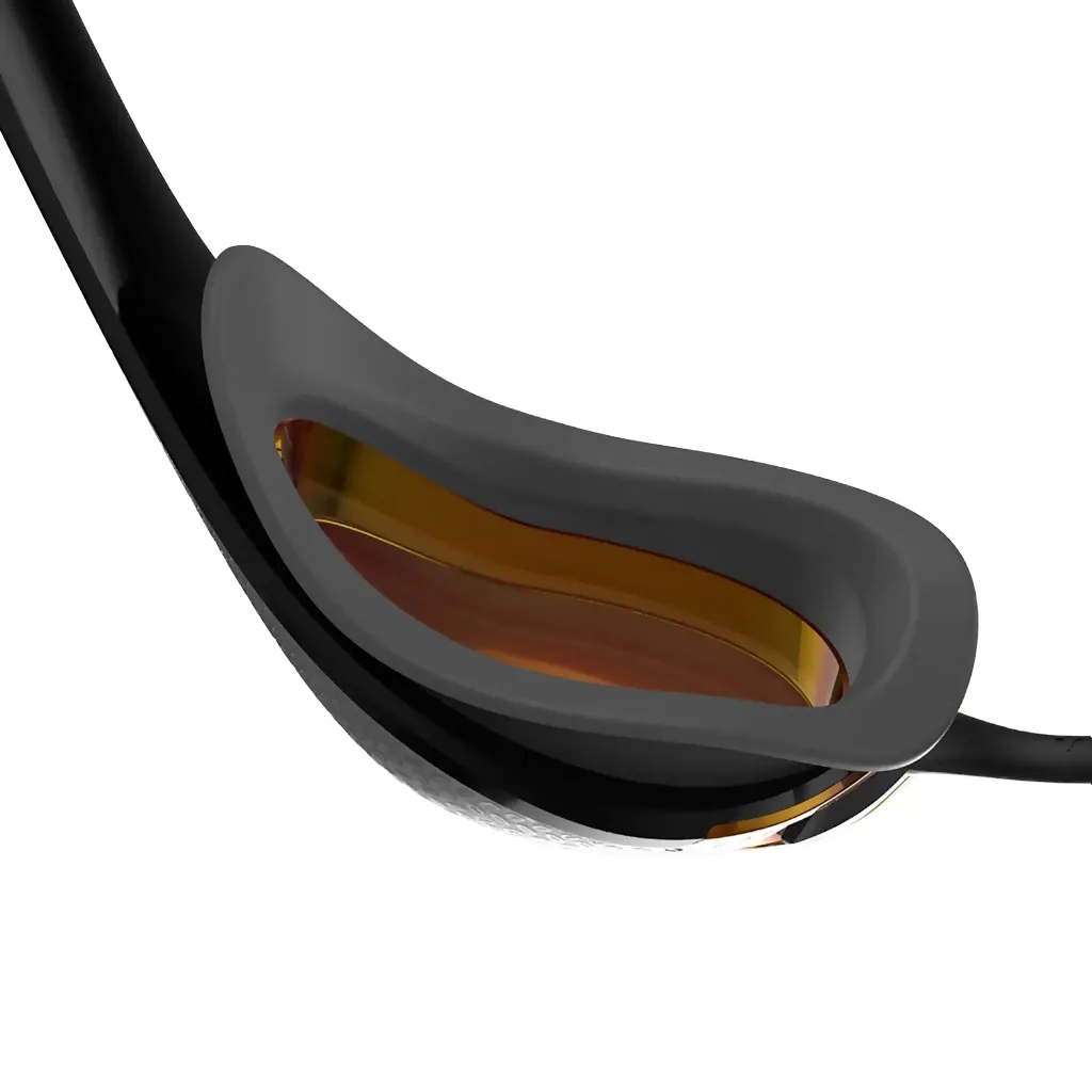 Fastskin Pure Focus Mirror Goggles