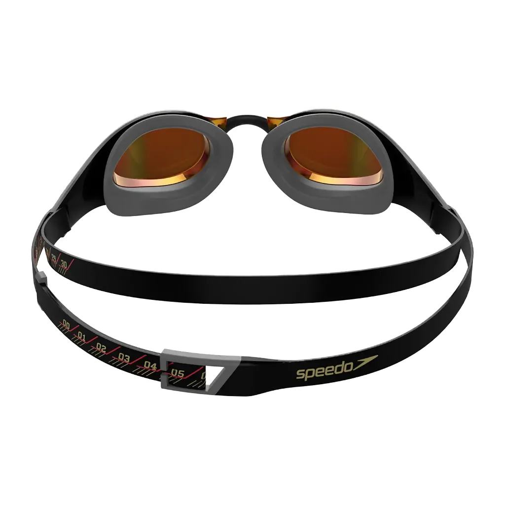 Fastskin Pure Focus Mirror Goggles