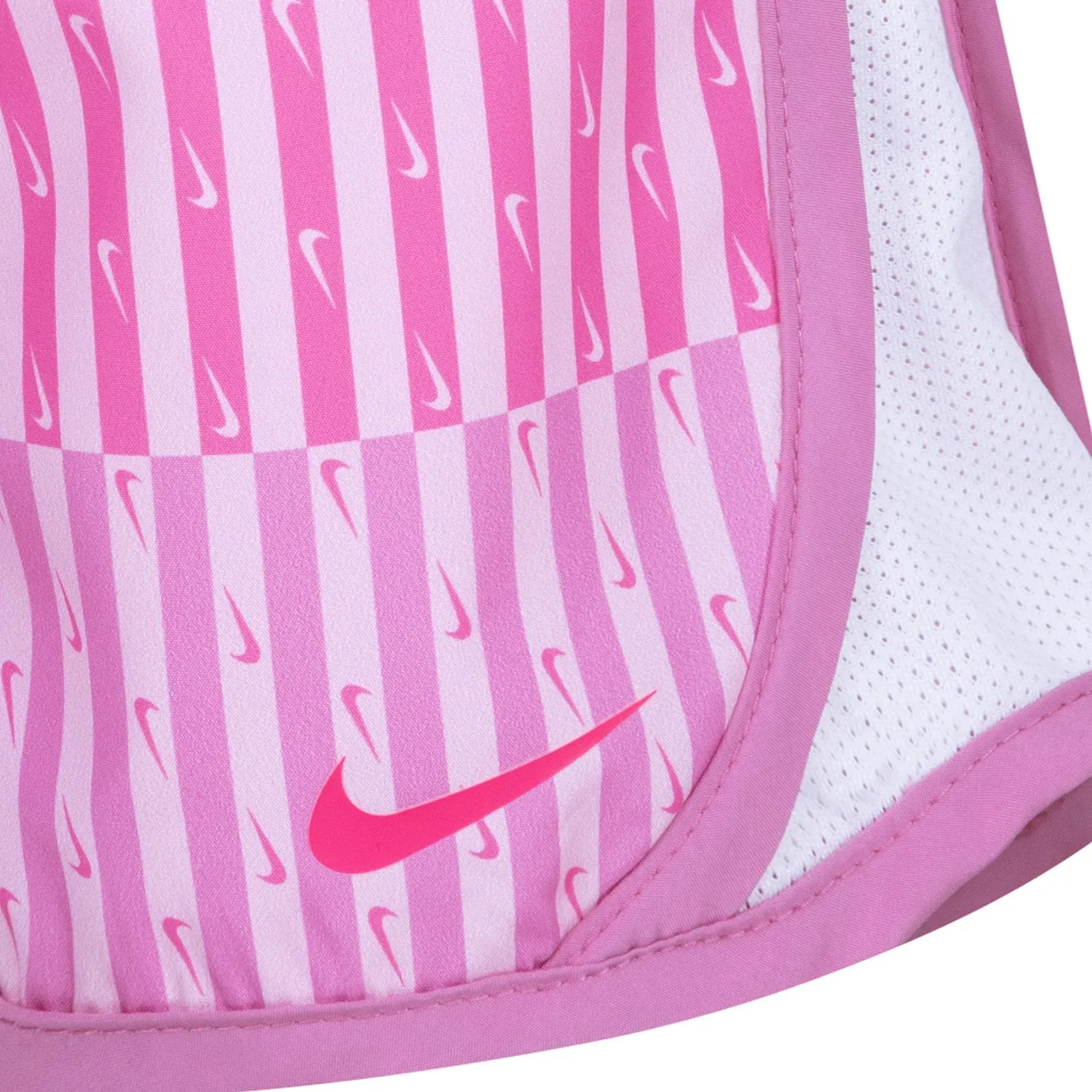 Femme Pop Short Set - Kids