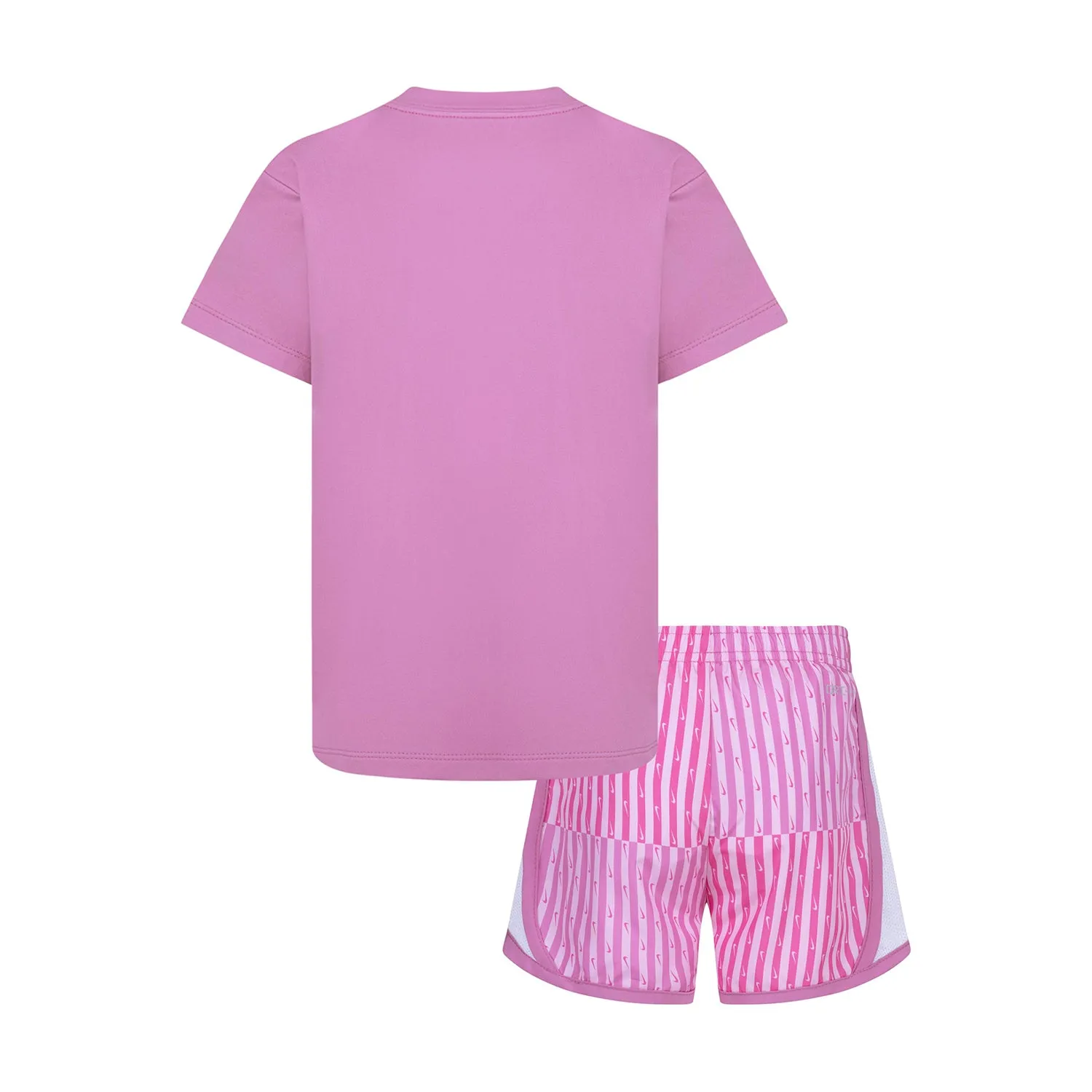 Femme Pop Short Set - Kids