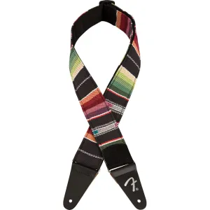 Fender 2" Sonoran Strap - Dusk