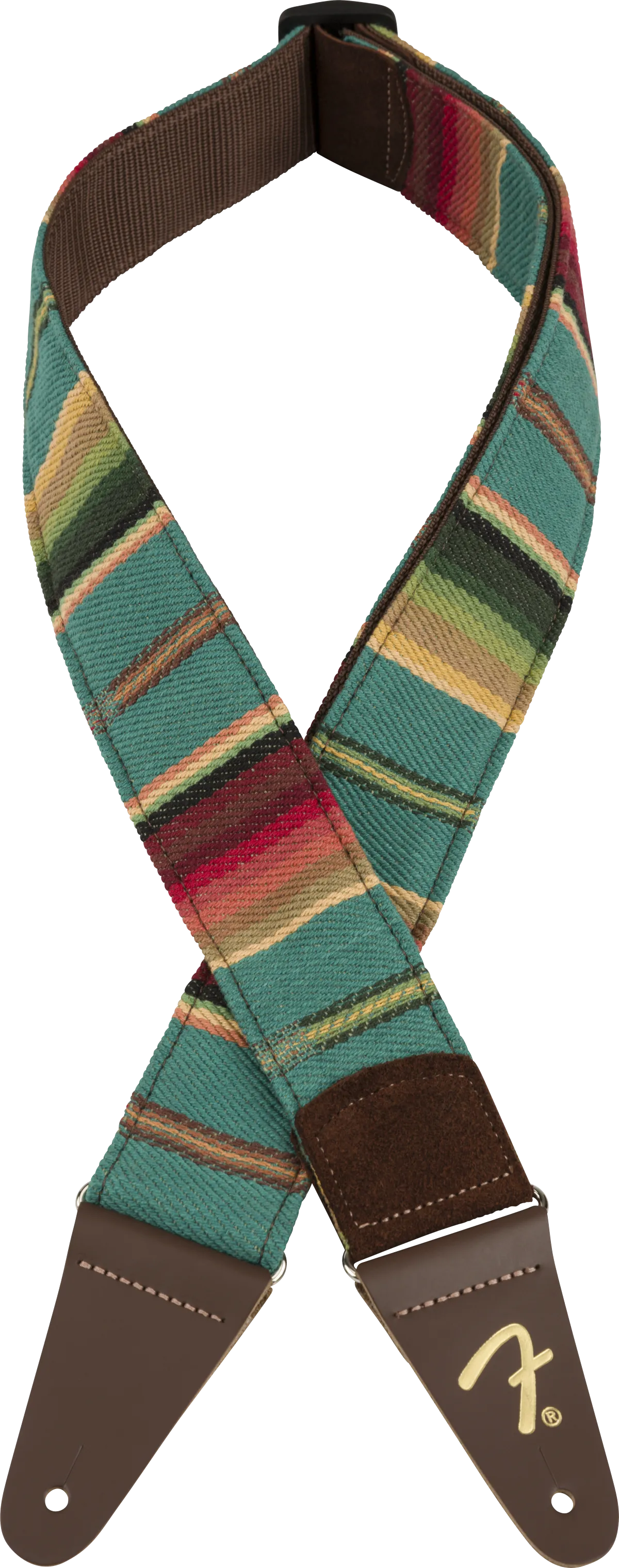 Fender Sonoran Strap, Oasis, 2"