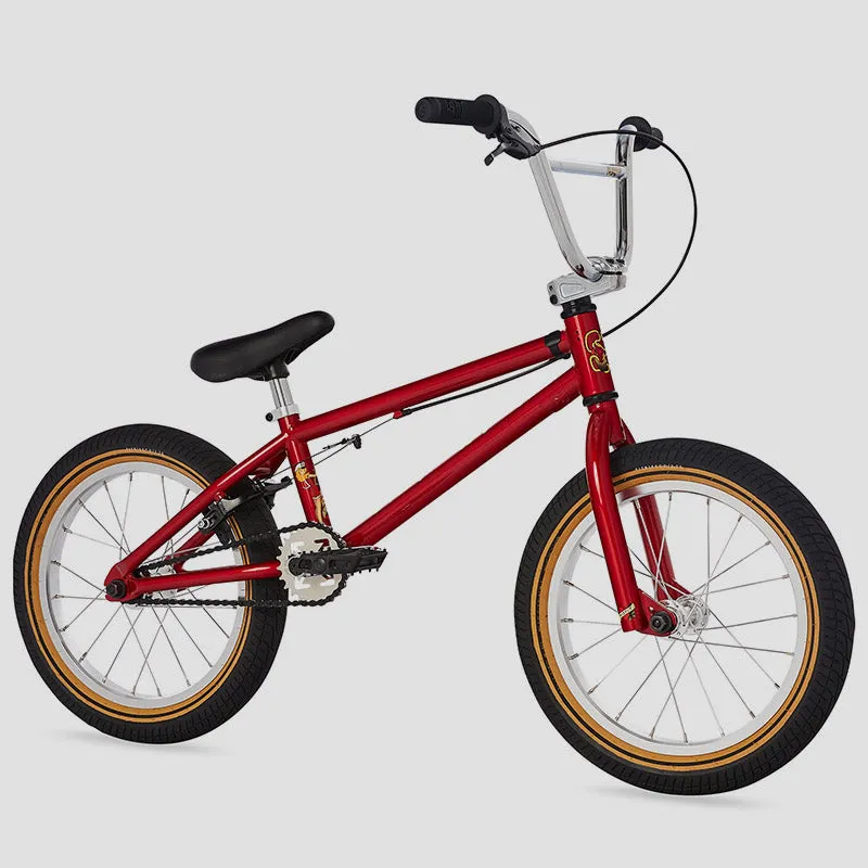FIT Misfit 16" 2023 BMX Bike