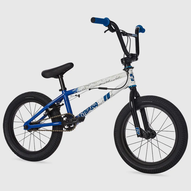 FIT Misfit 16" 2023 BMX Bike