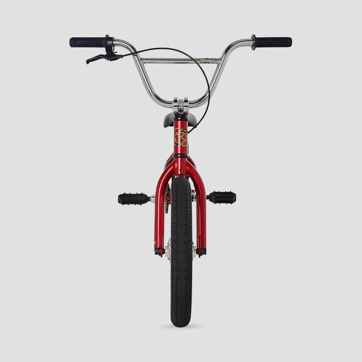 FIT Misfit 16" 2023 BMX Bike
