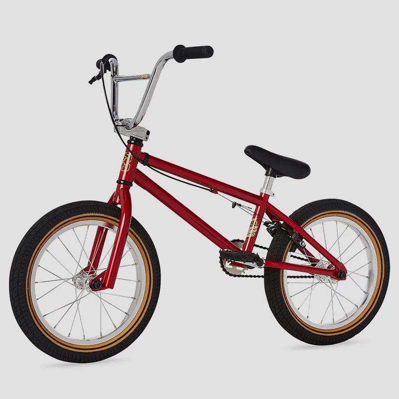 FIT Misfit 16" 2023 BMX Bike