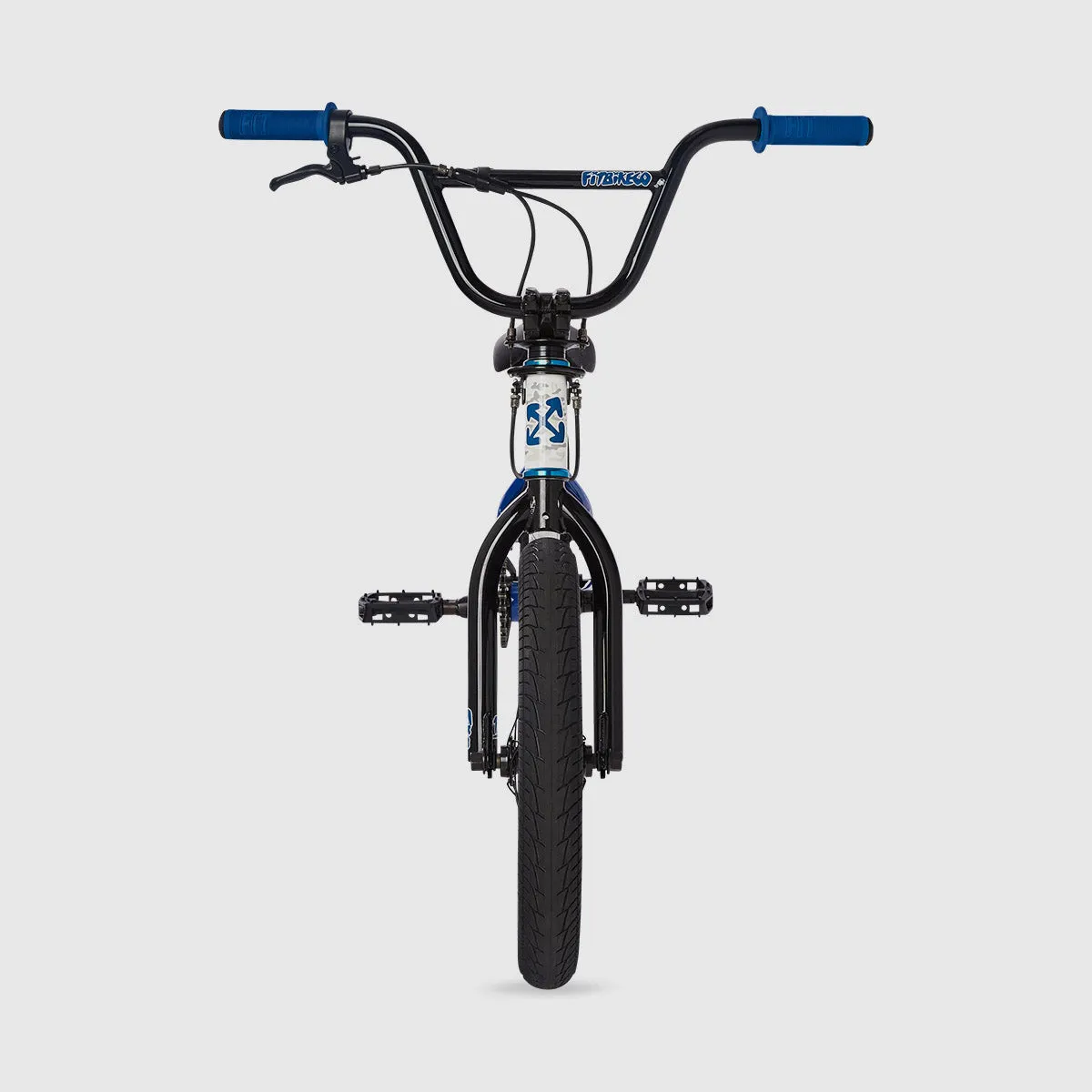 FIT Misfit 16" 2023 BMX Bike