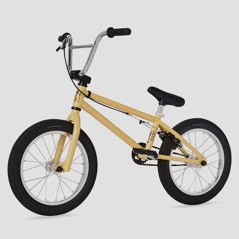 FIT Misfit 16" 2023 BMX Bike