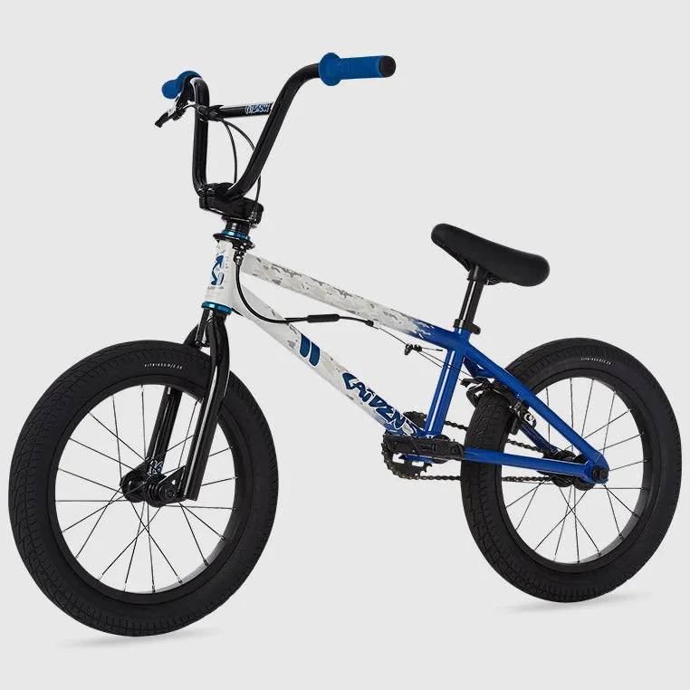 FIT Misfit 16" 2023 BMX Bike