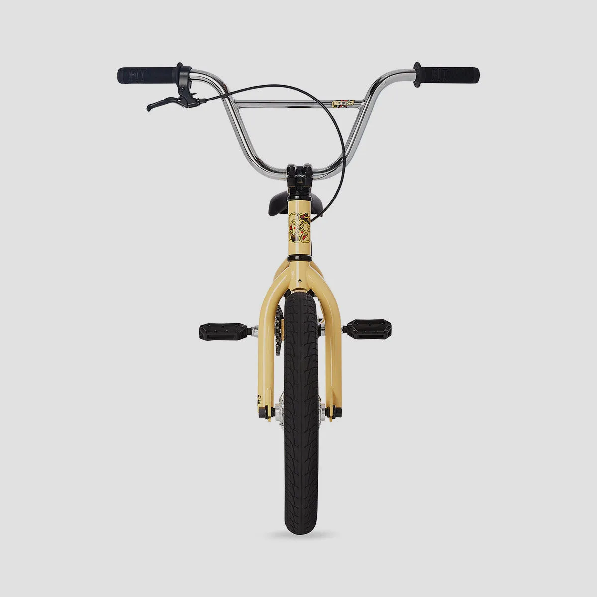 FIT Misfit 16" 2023 BMX Bike