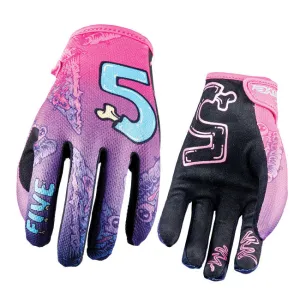 FIVE MXF4 Kid Gloves