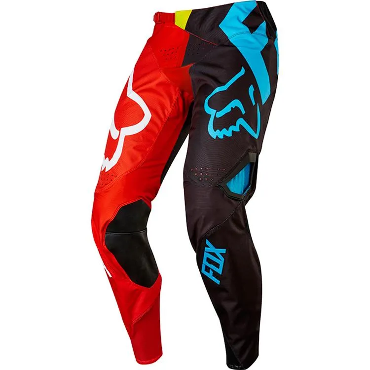 FOX 360 CREO PANT [RED]