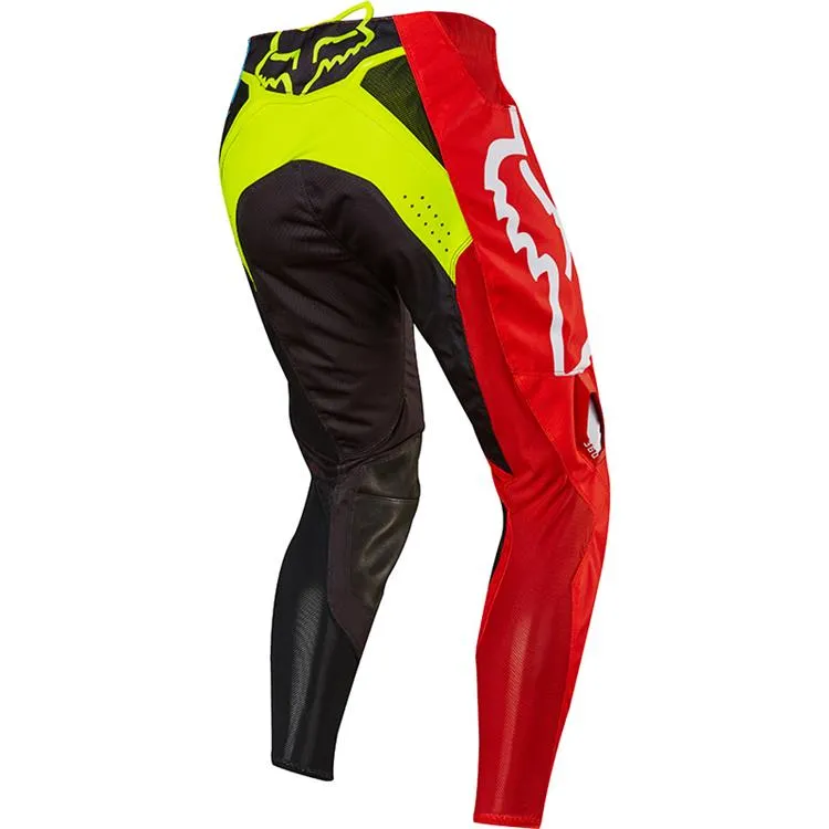 FOX 360 CREO PANT [RED]