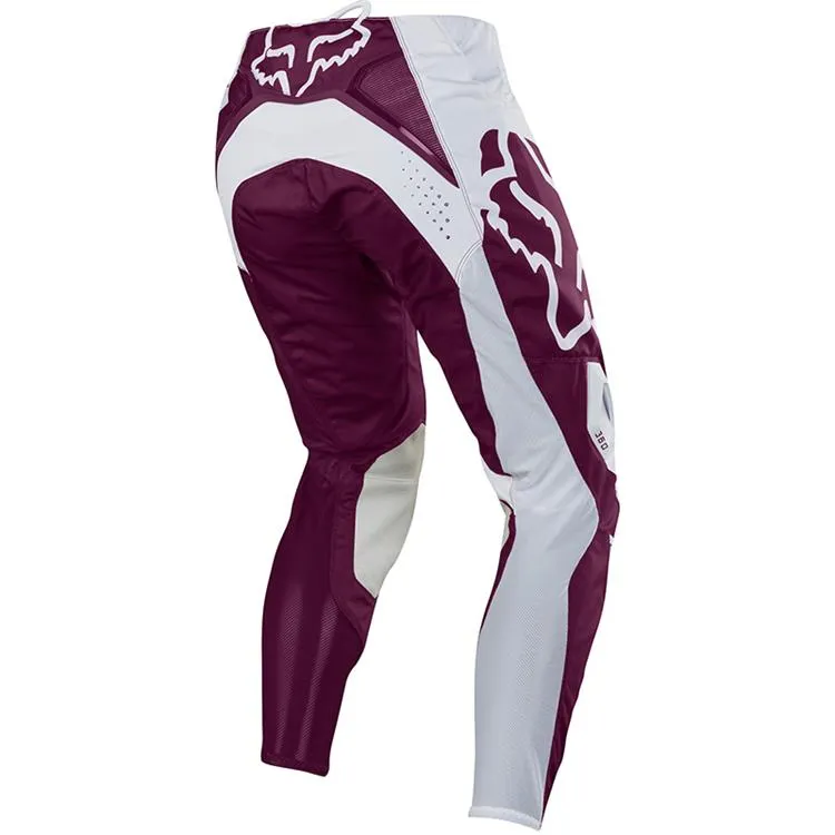 FOX 360 PREME PANTS [PURPLE]