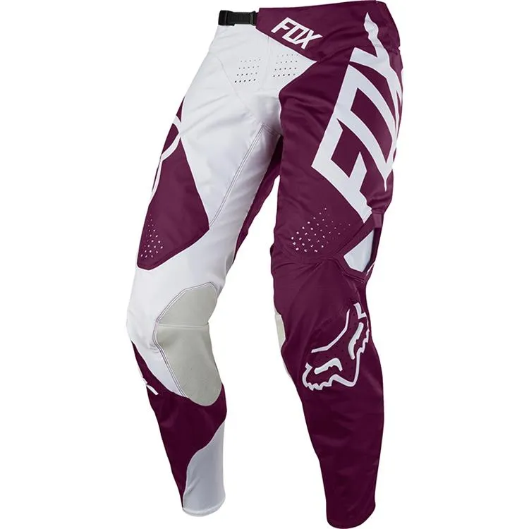 FOX 360 PREME PANTS [PURPLE]