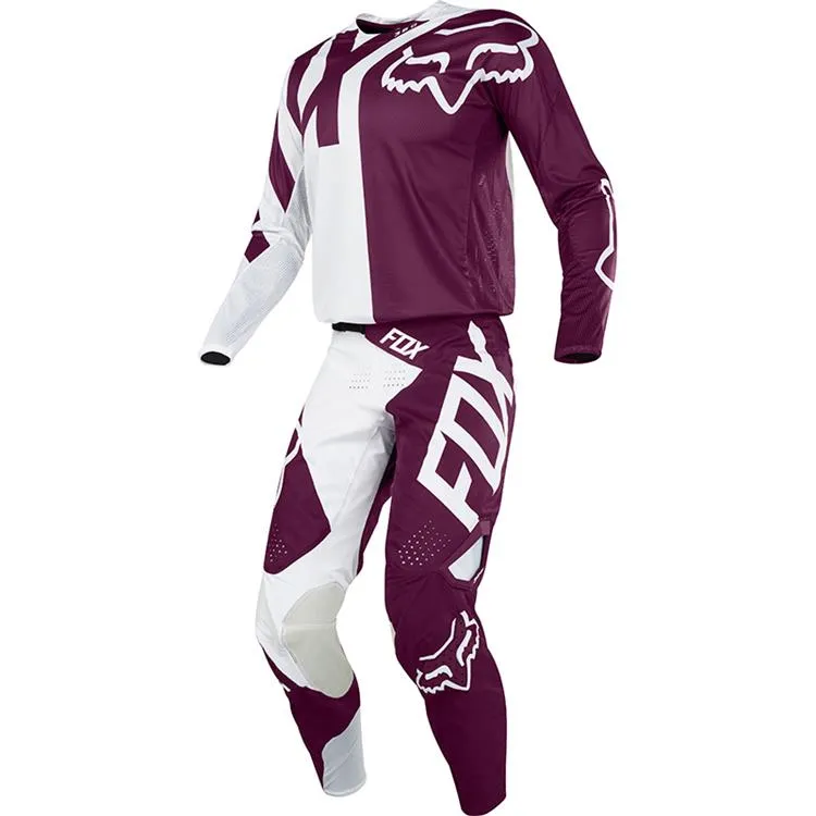 FOX 360 PREME PANTS [PURPLE]