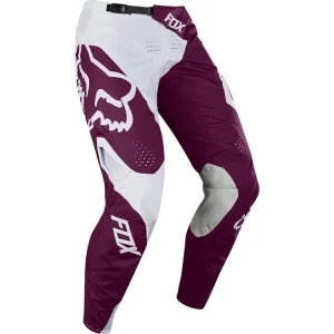 FOX 360 PREME PANTS [PURPLE]