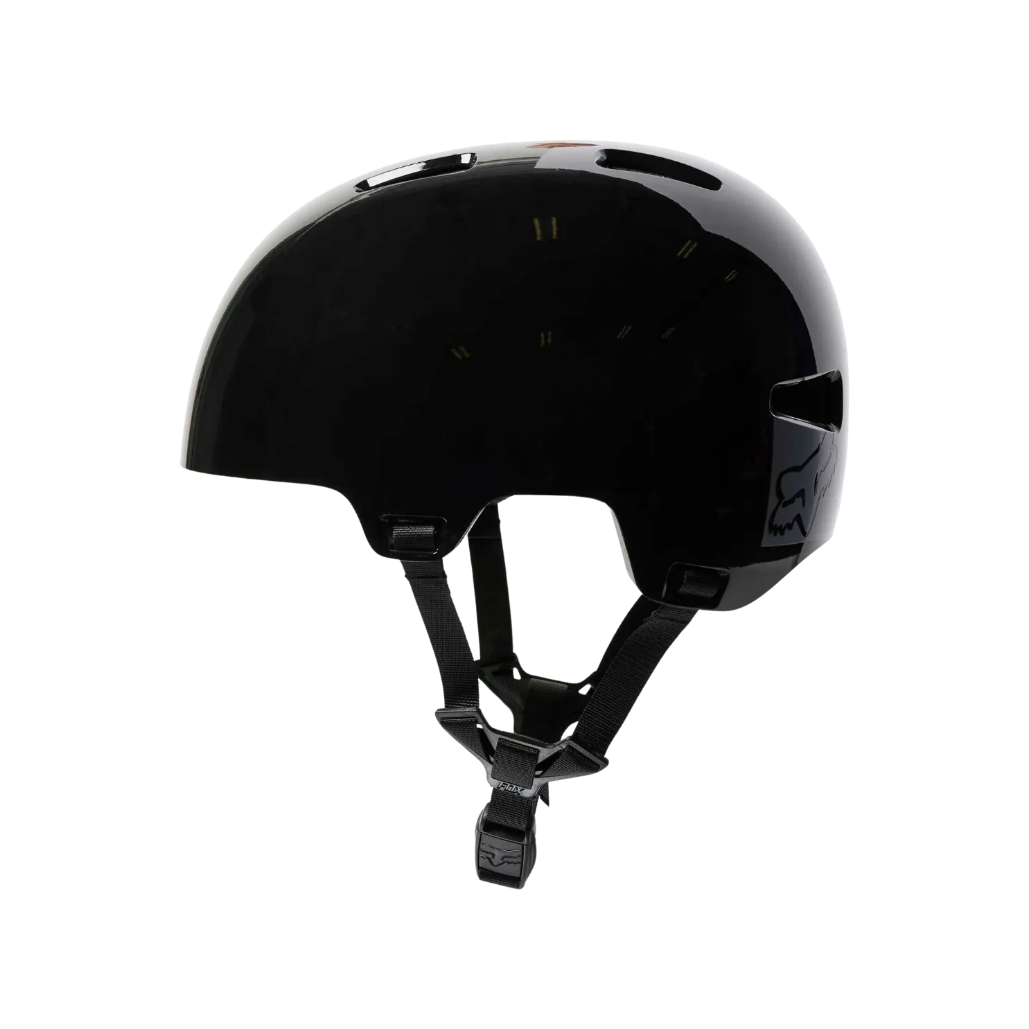 Fox Flight Pro MIPS Youth BMX Helmet