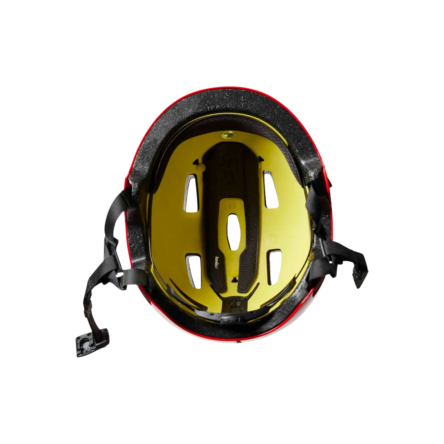 Fox Flight Pro MIPS Youth BMX Helmet