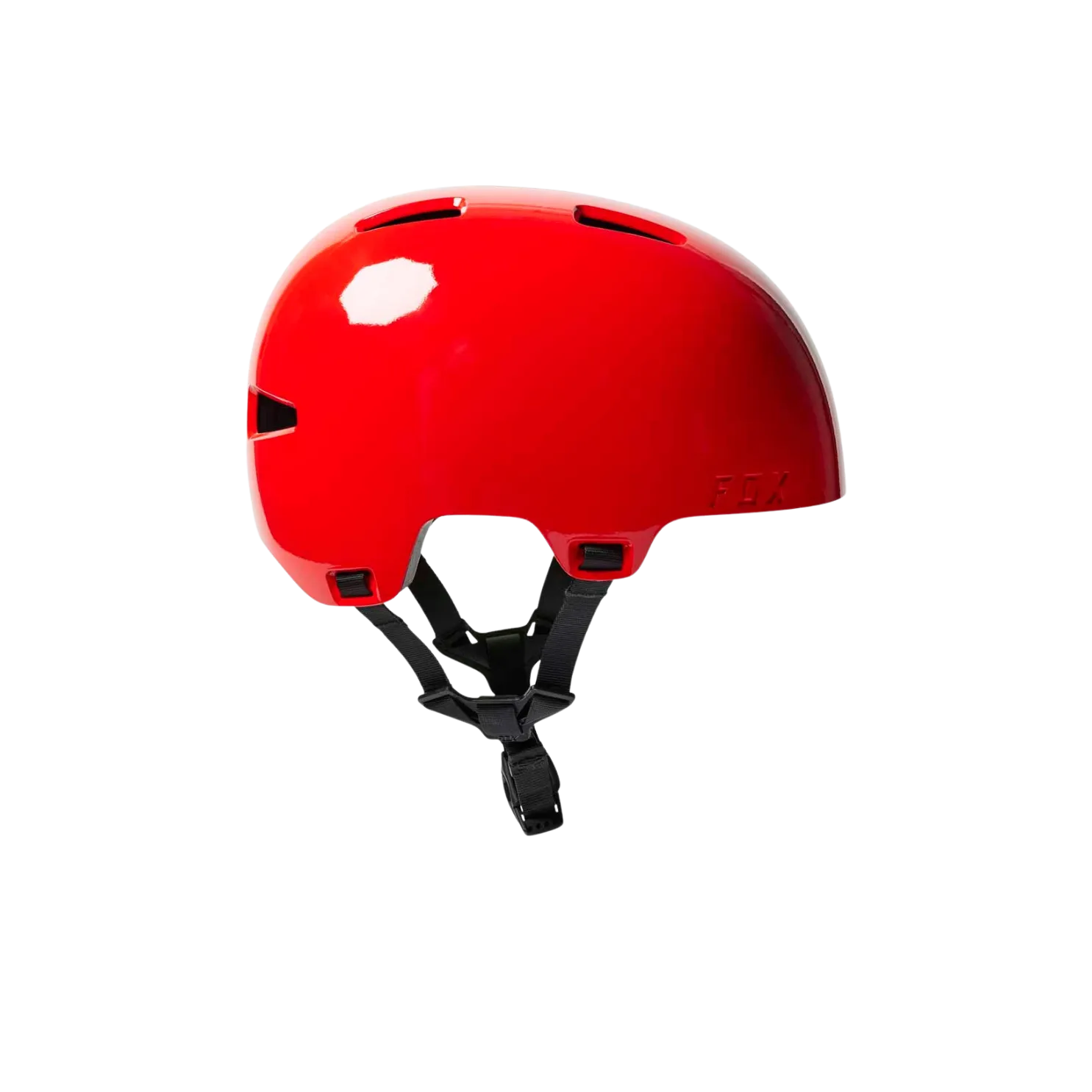 Fox Flight Pro MIPS Youth BMX Helmet