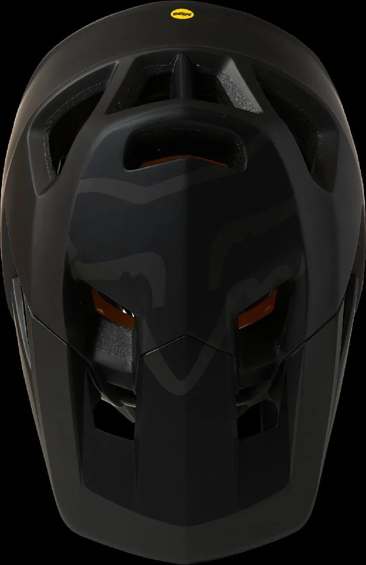 Fox Proframe Mips Helmet Black