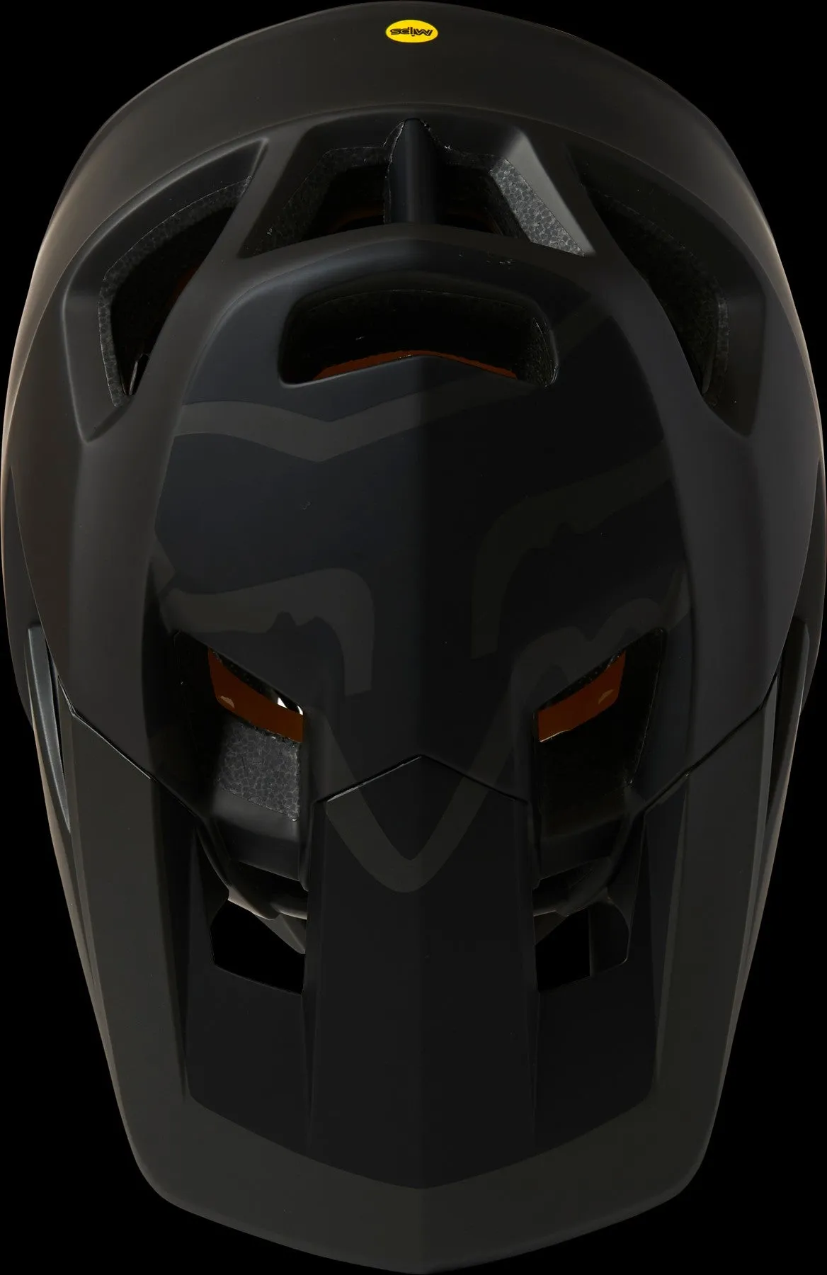 Fox Proframe Mips Helmet Black