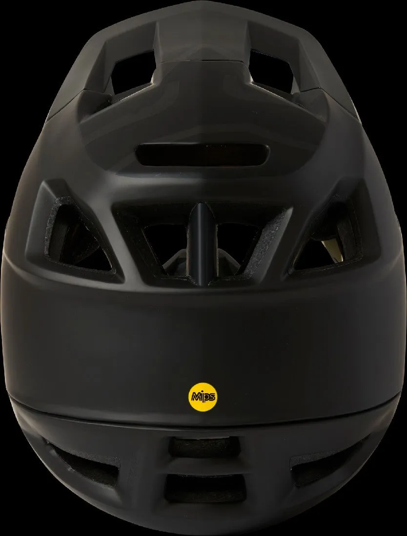 Fox Proframe Mips Helmet Black