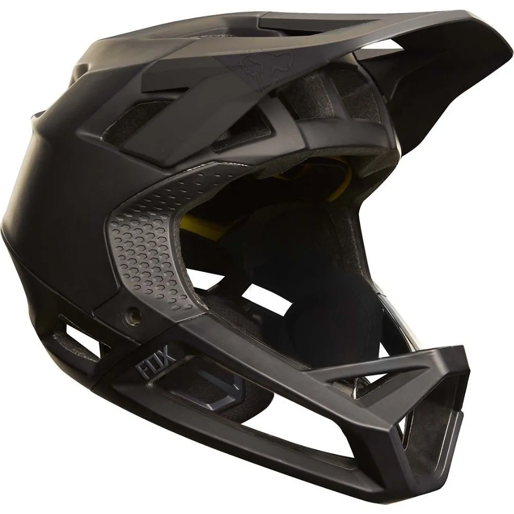 Fox Proframe Mips Helmet Black