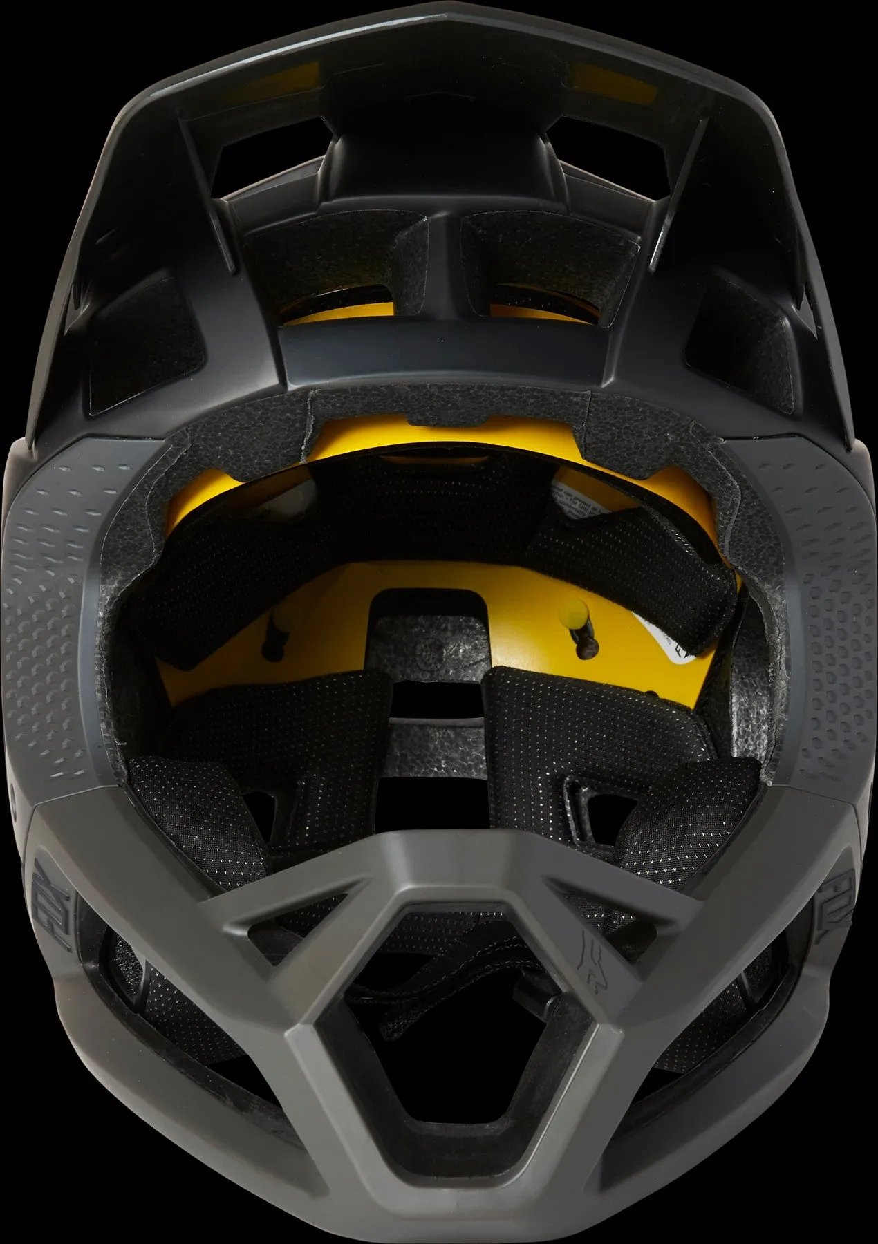 Fox Proframe Mips Helmet Black
