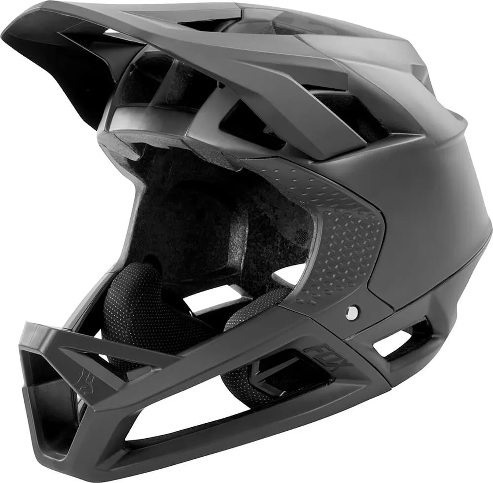 Fox Proframe Mips Helmet Black